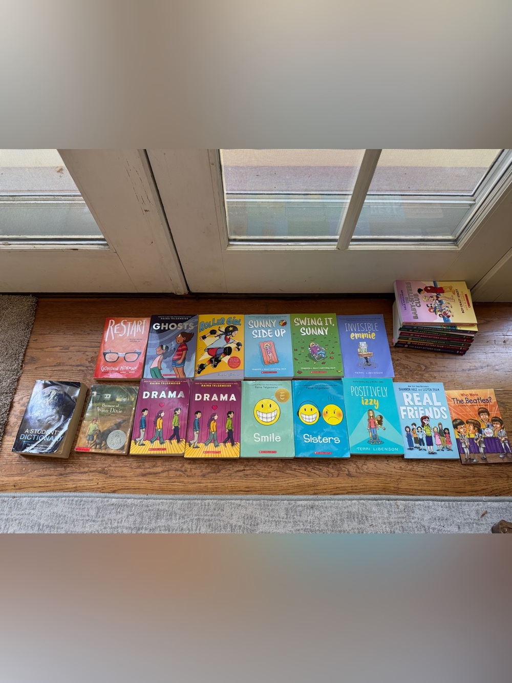 Books - Picture 2 of 3